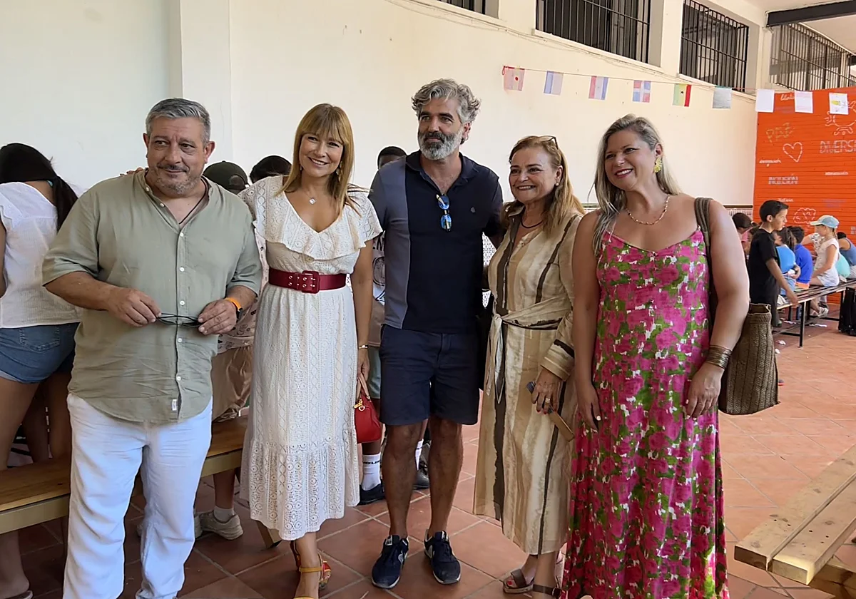 Más de 1.100 menores malagueños participan en las Escuelas de Verano de la Junta