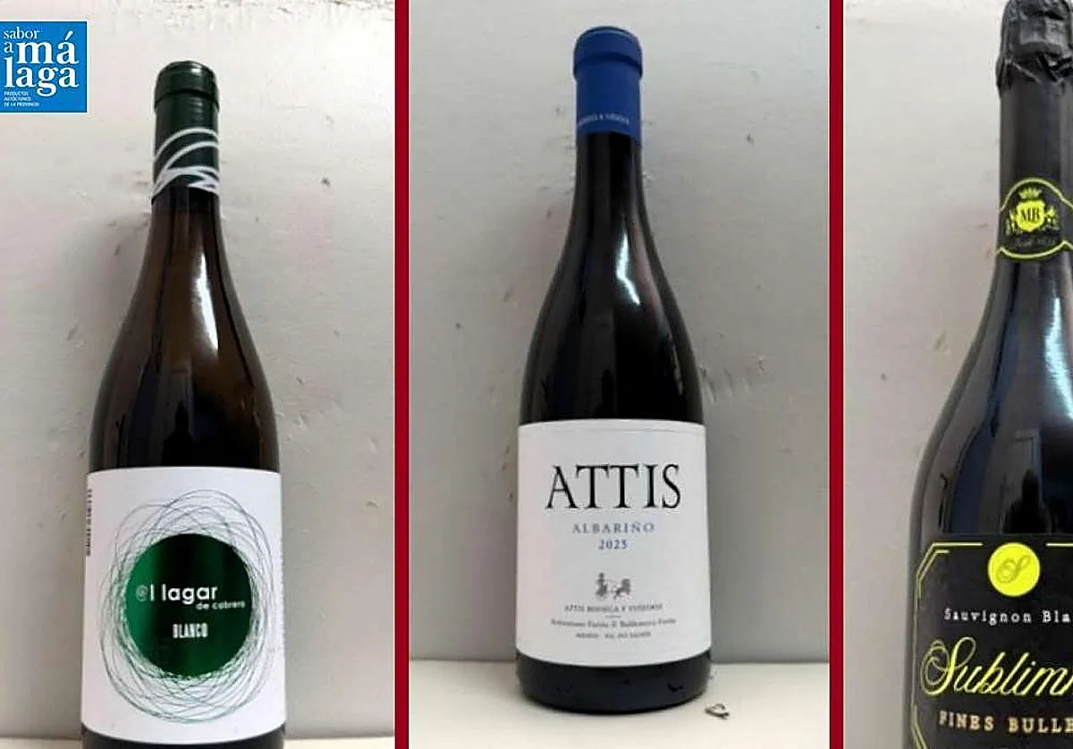 La cata: los vinos recomendados de la segunda semana de julio