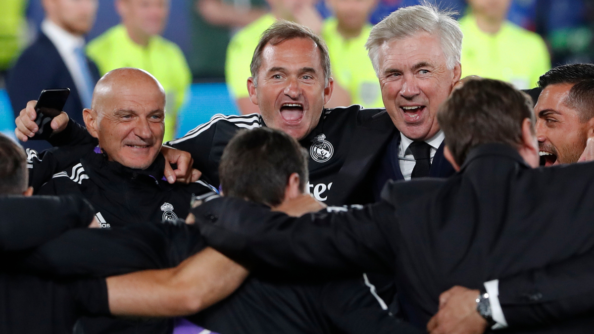 Mou reclama a Pintus... pero no a Llopis