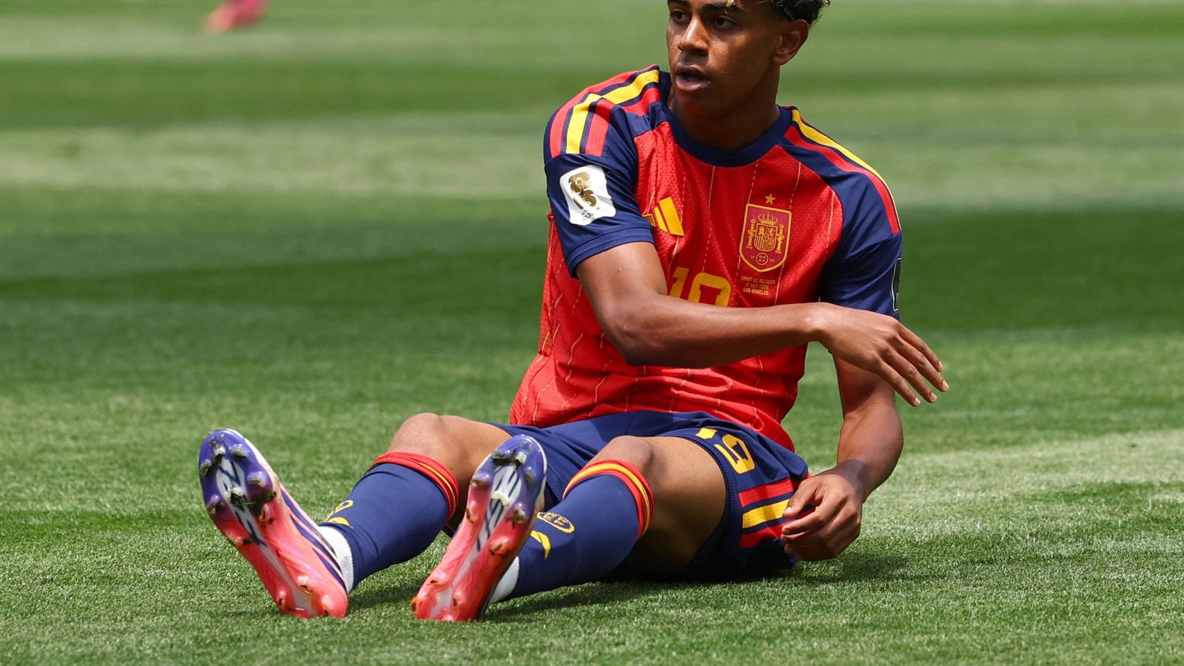 España - Bélgica fútbol hoy, en directo | Goles, resultado, marcador, ganador, alineaciones y última hora del partido de cuartos de final del Mundial 2026
