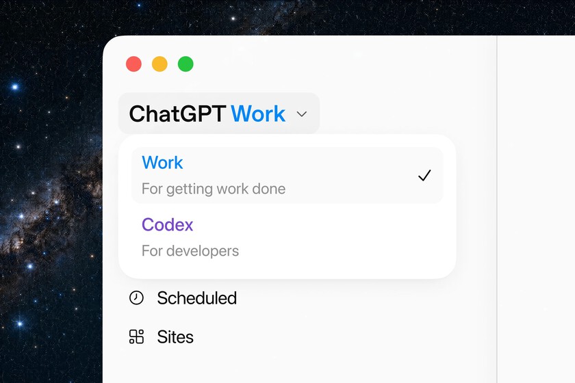 OpenAI quería simplificar sus productos de IA. Ha terminado con una ensalada de ChatGPT, Atlas y Codex