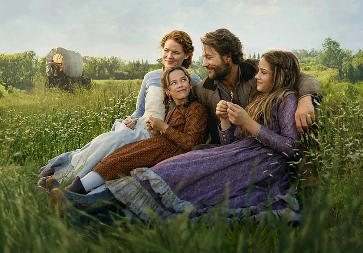 'La casa de la pradera': una nueva versión para una nueva audiencia