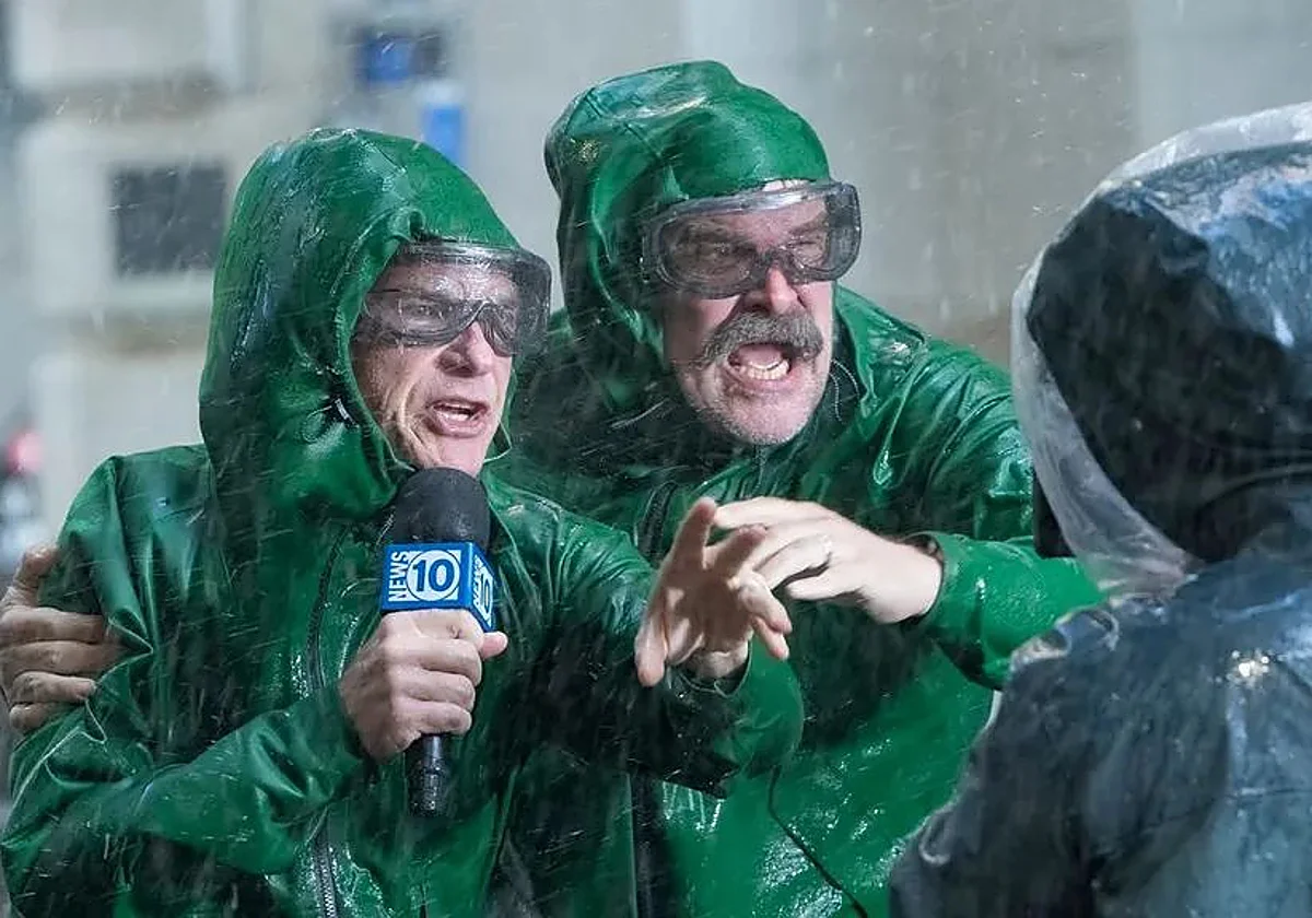 ¿Series largas o cortas?