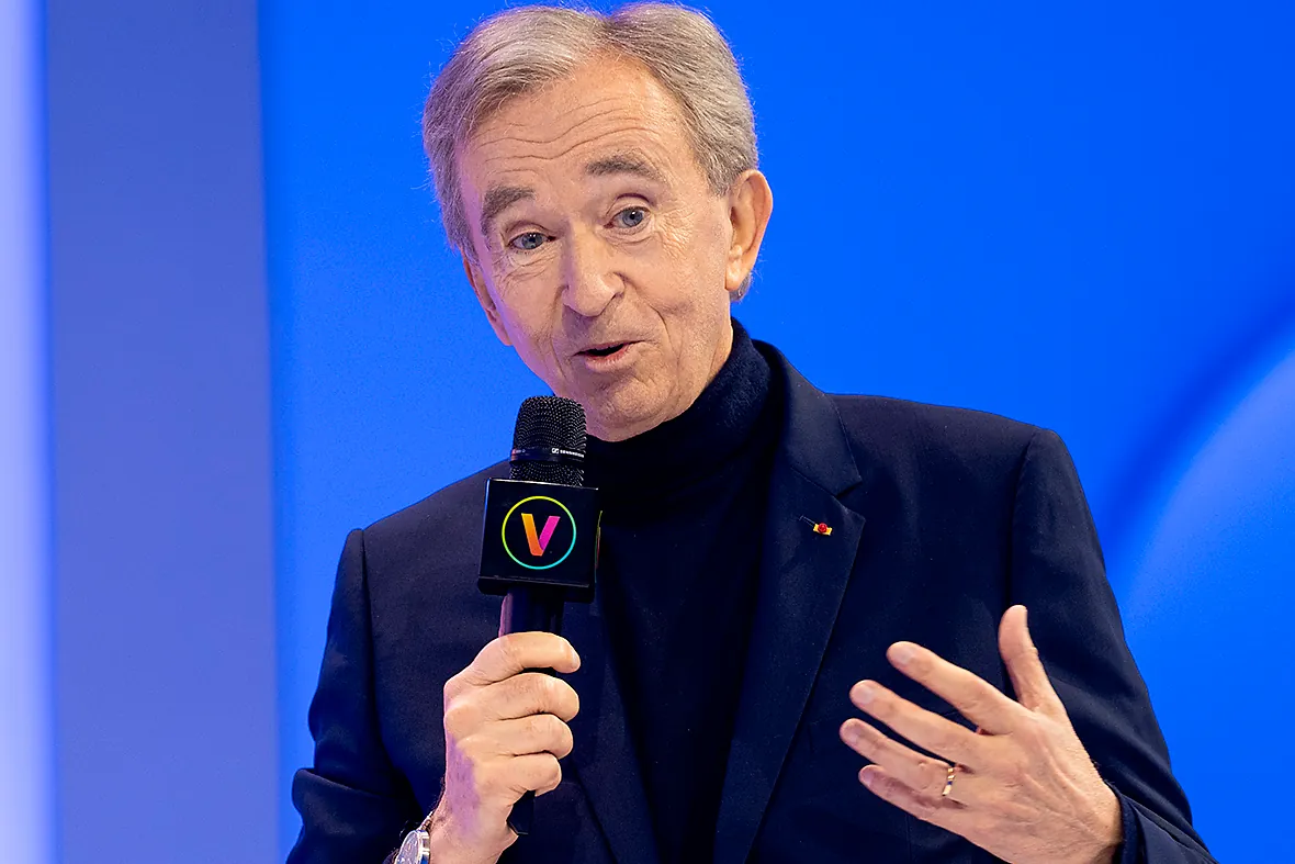 ¿Qué fue el proyecto Mercurio, la operación secreta de LVMH?