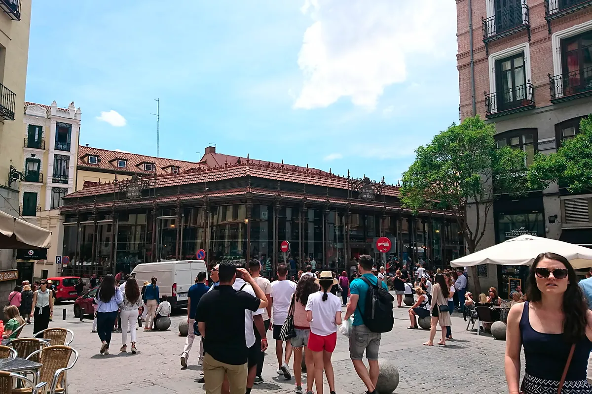 Los desafíos de Madrid como ciudad estrella