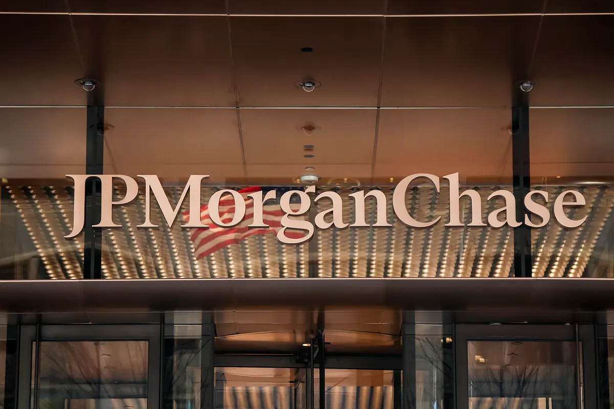 JPMorgan bate la cartera clásica 60/40 con agentes de IA