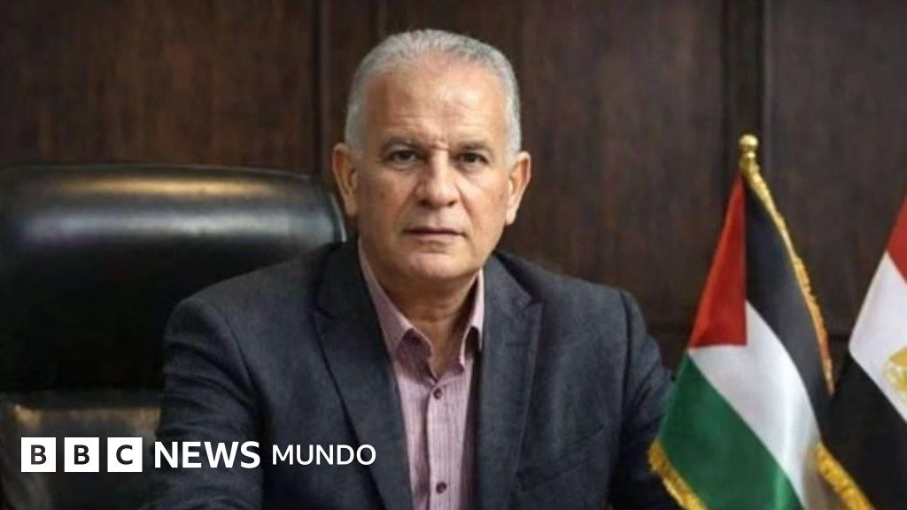 Muere en un ataque israelí el hombre que organizaba proyecciones de los partidos del Mundial entre las ruinas de Gaza