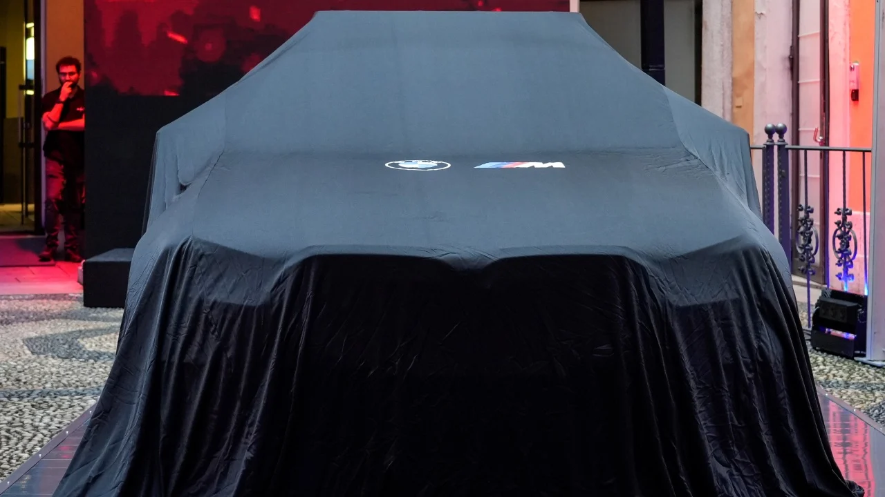 La nueva patente de BMW enciende la polémica, pero sobre todo podría traer problemas a talleres y a sus clientes