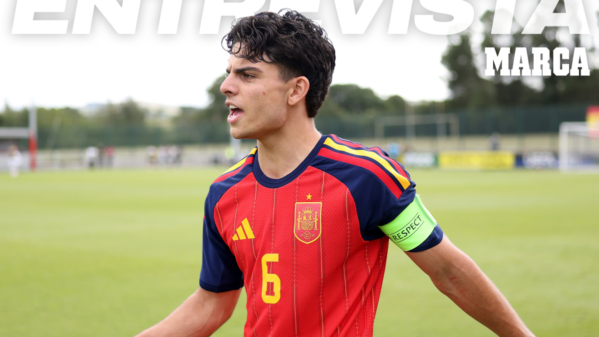 Xavi Espart: "Si estamos a nuestro nivel, da igual quién se ponga enfrente"