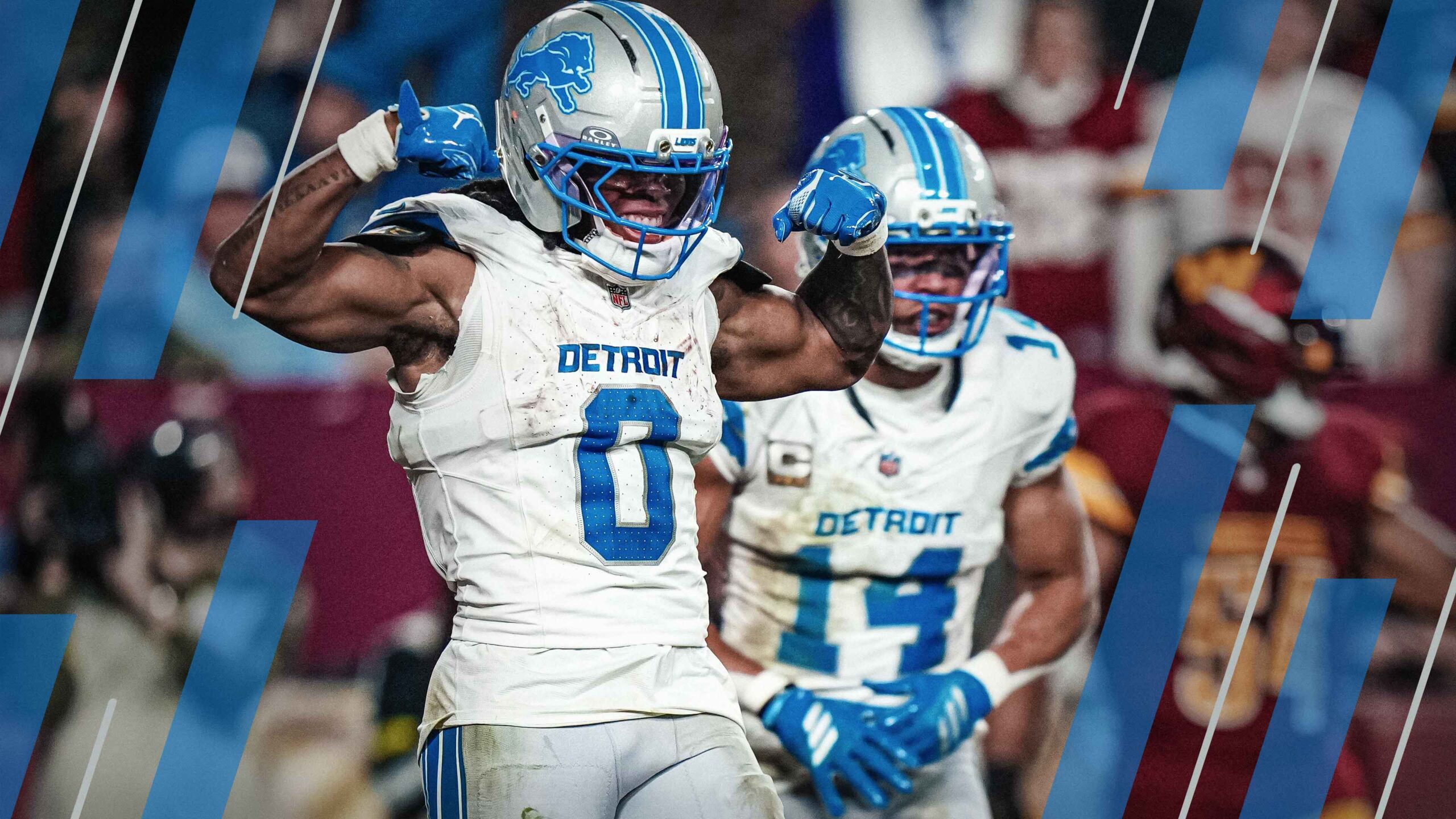 NFL Week 17: Christmas Day Football Betting Preview