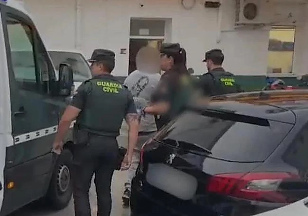 Once detenidos al caer una red familiar de tráfico de drogas en Alicante