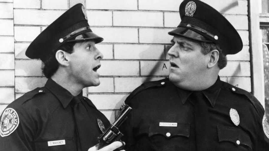 Muere a los 75 años Peter Van Norden, actor de las secuelas de ‘Loca academia de policía’ y ‘Agárralo como puedas’