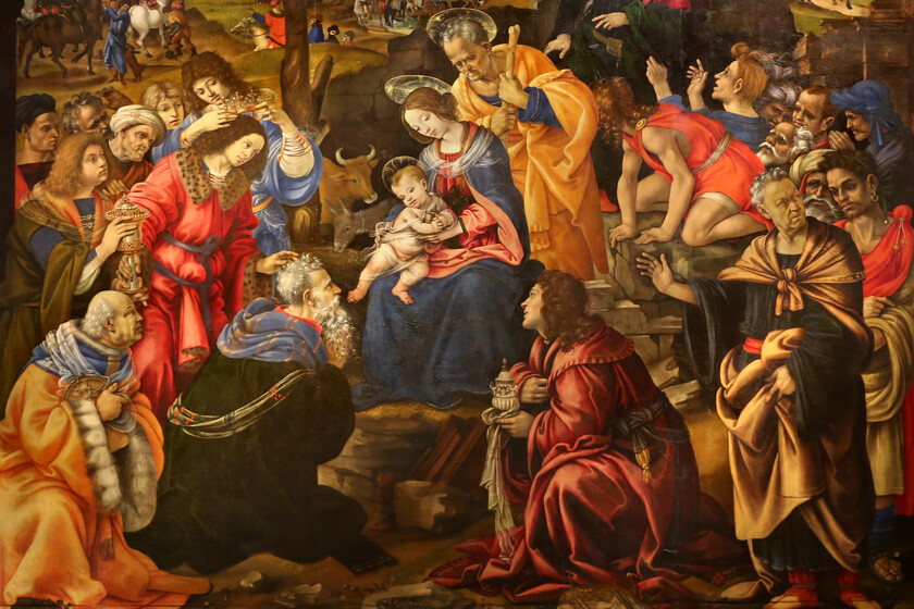 La invención de la Navidad: el origen del 25 de diciembre está en un oscuro antipapa del siglo III obsesionado con el nacimiento de Cristo