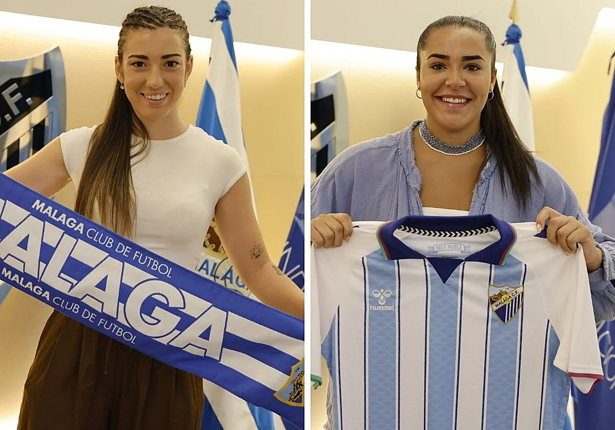 El Málaga femenino apuesta por la continuidad del bloque que rozó el ascenso
