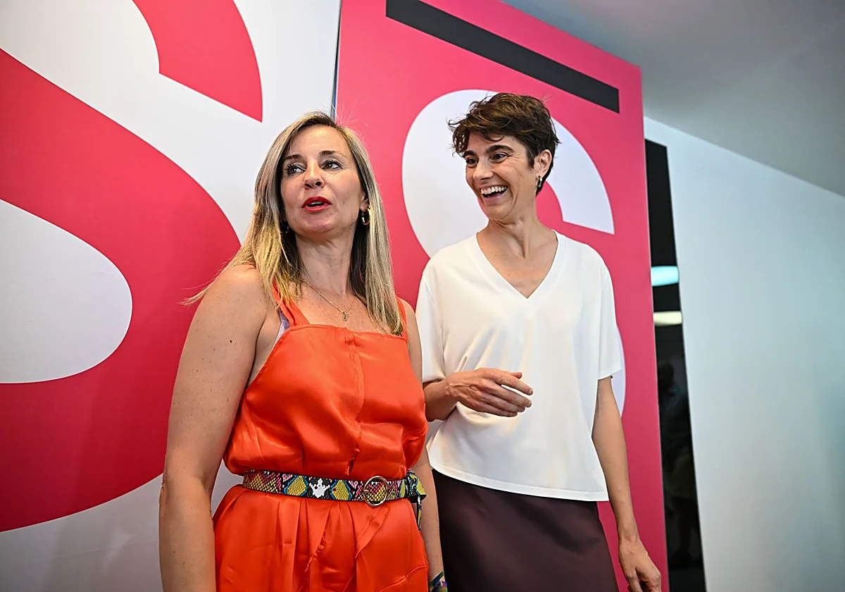 Sumar renueva con otra bicefalia su liderazgo en declive