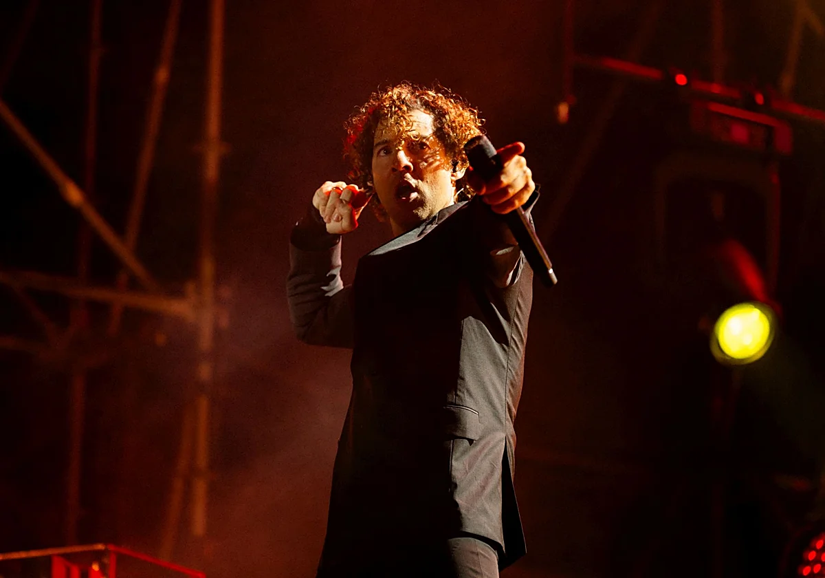 La 'Doble D' para el segunda día del Weekend Beach: David Bisbal y Dellafuente golean por la escuadra
