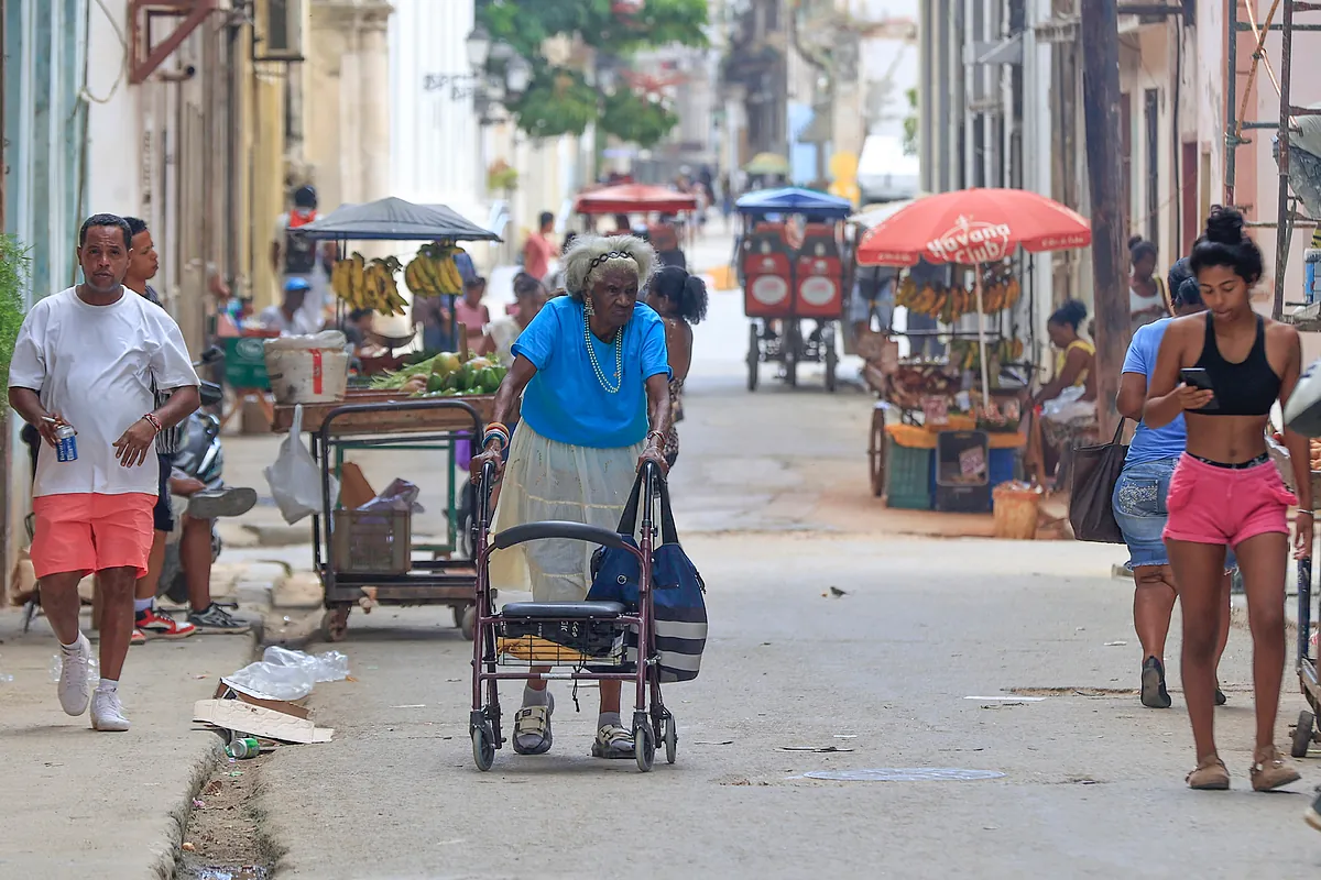 Estados Unidos mantendrá todas las medidas contra Cuba