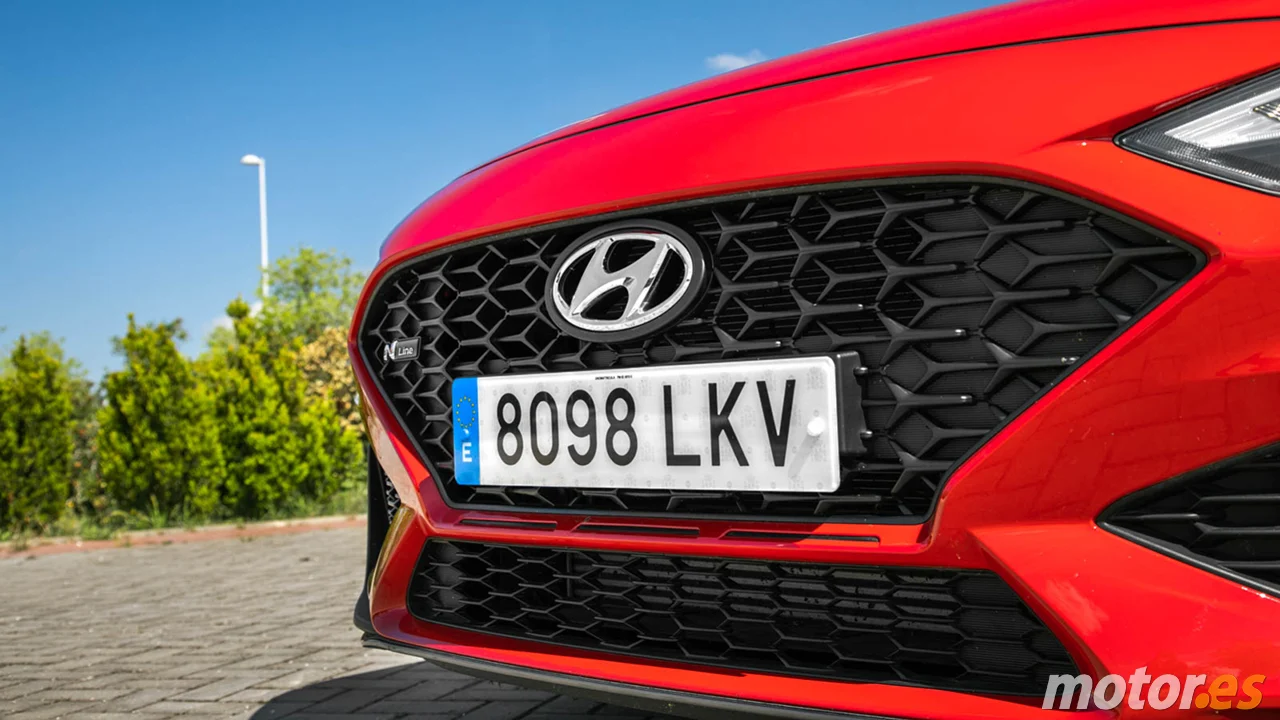 Hyundai eleva la apuesta en 2026 con grandes novedades, los i20 y Tucson en el punto de mira junto a nuevos eléctricos