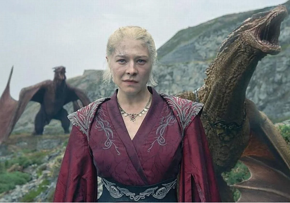 Rhaenyra