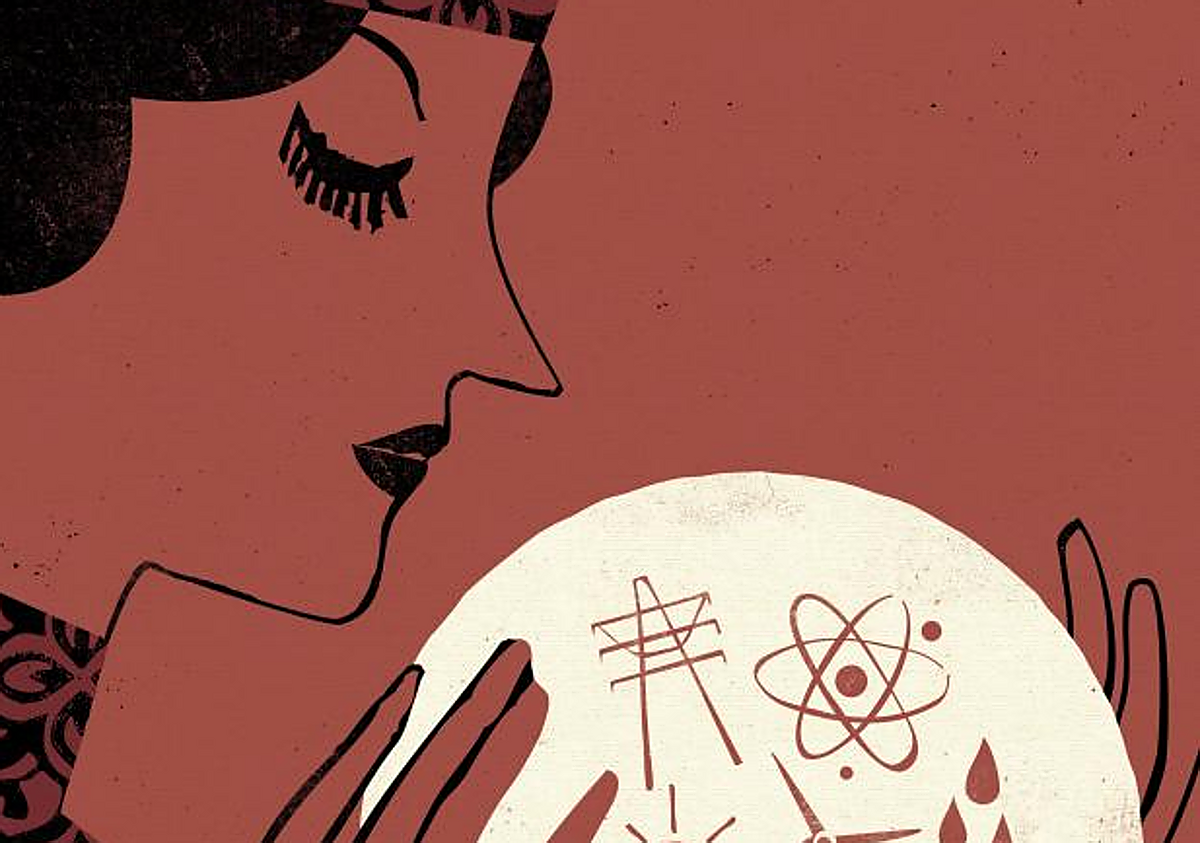 David Gross y la física del apocalipsis