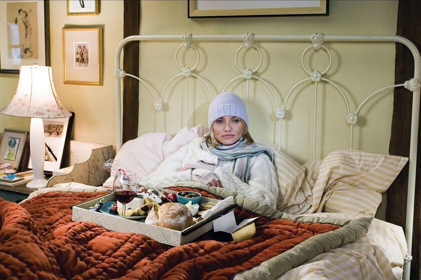 Una Navidad más, es hora de hablar de 'The Holiday' como lo que es: una de las películas más influyentes del siglo XXI