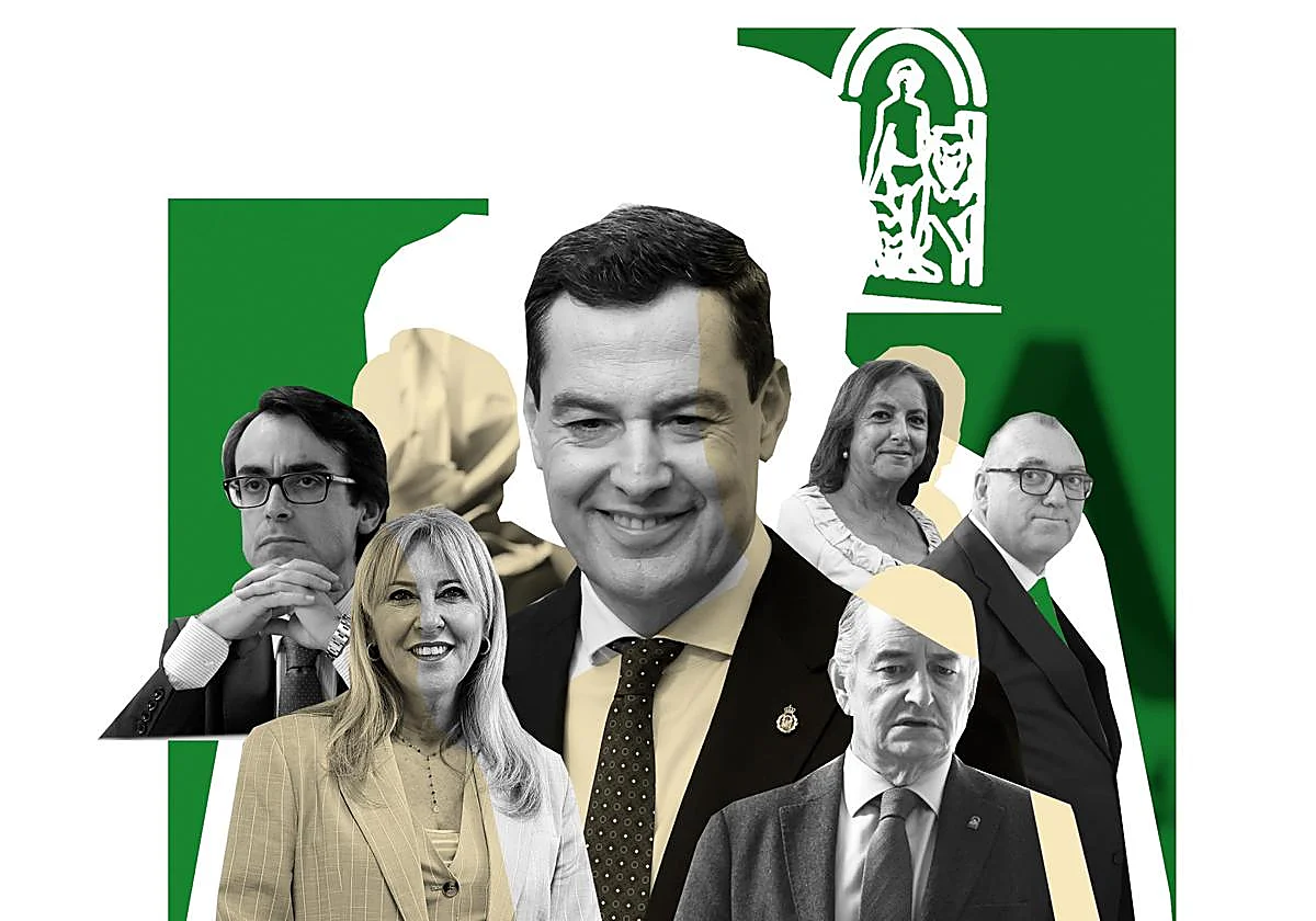 Un Gobierno para no meterse en líos