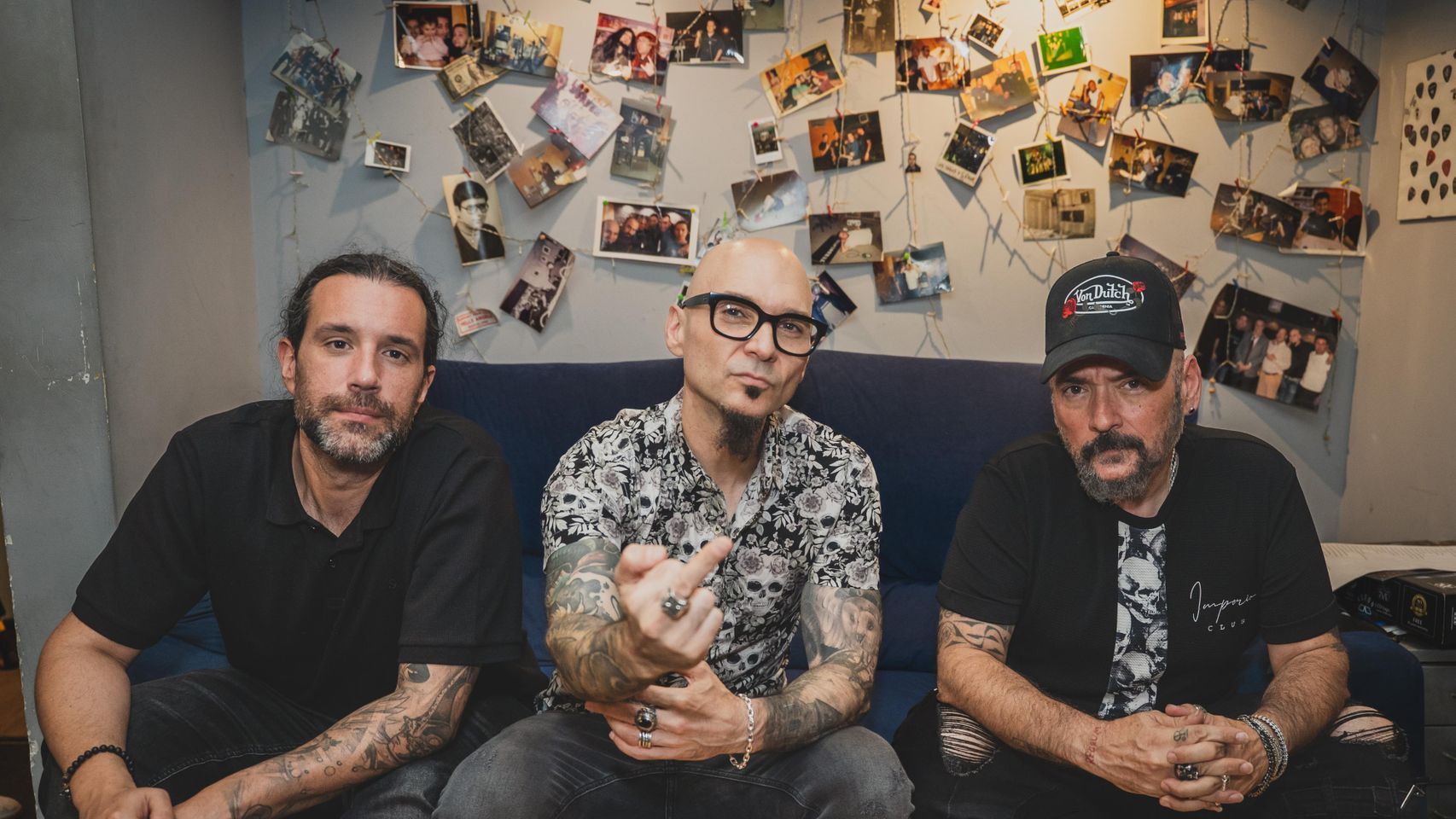 Sôber: “Los chavales se van más tarde de casa. Falta motivación. Estamos creando gente muy cómoda y muy floja"