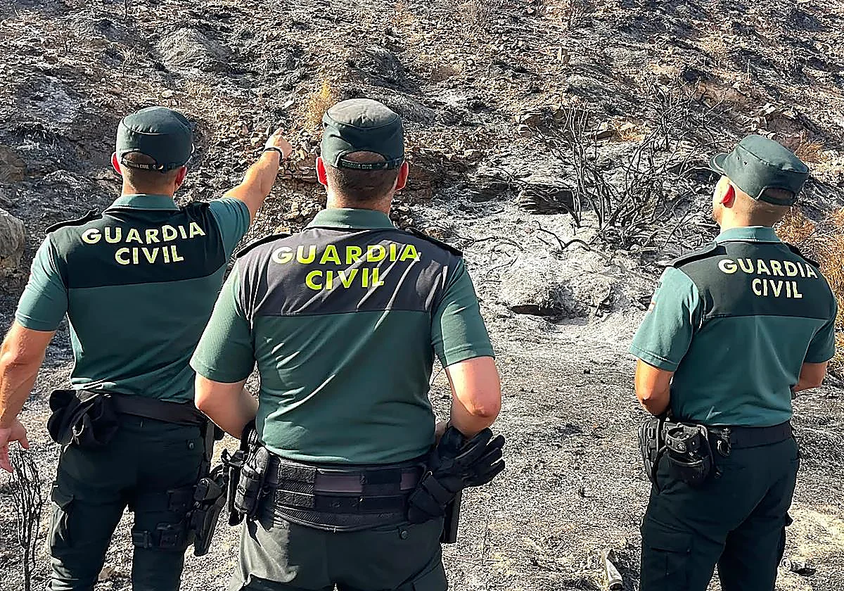 «Nos pedían salvarlos porque querían volver a ver a sus hijos»
