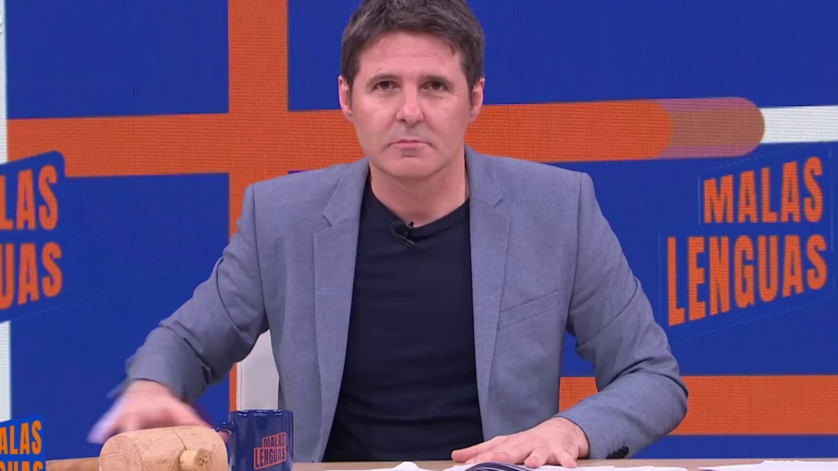 Marta Gómez se encara con Jesús Cintora y deja el plató llorando: "No me vas a humillar; prefiero comer mierda"