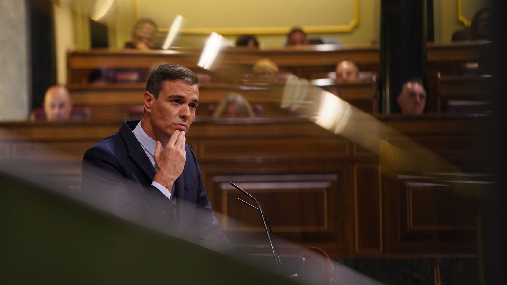 Sánchez cumple cuatro años sin un Debate del Estado de la Nación, récord en Democracia: aún no lo ha tenido con Feijóo