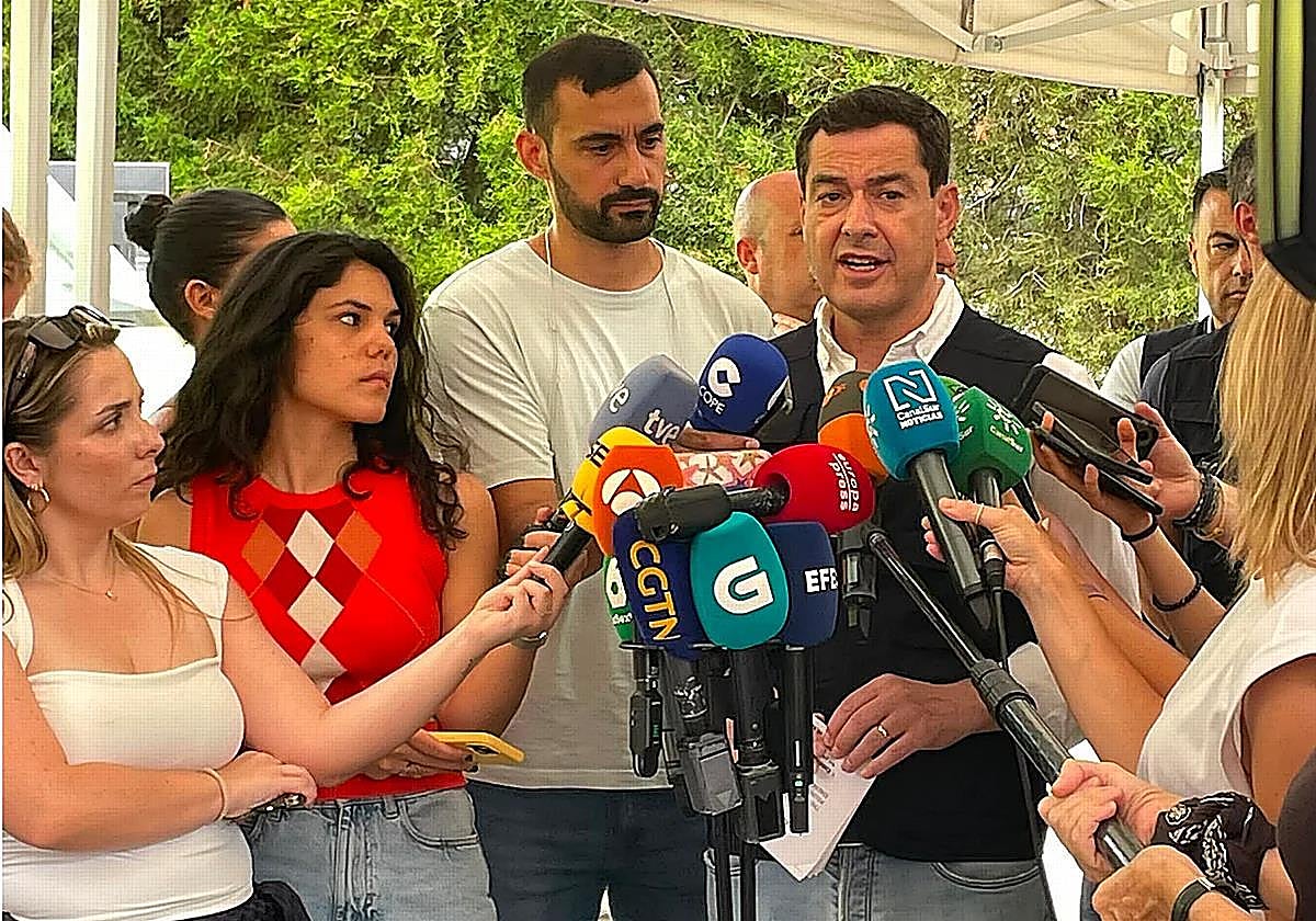 Infoca has declared the fire in Los Gallardos to be ‘stabilised’ and has authorised the return of a thousand of those who were evacuated