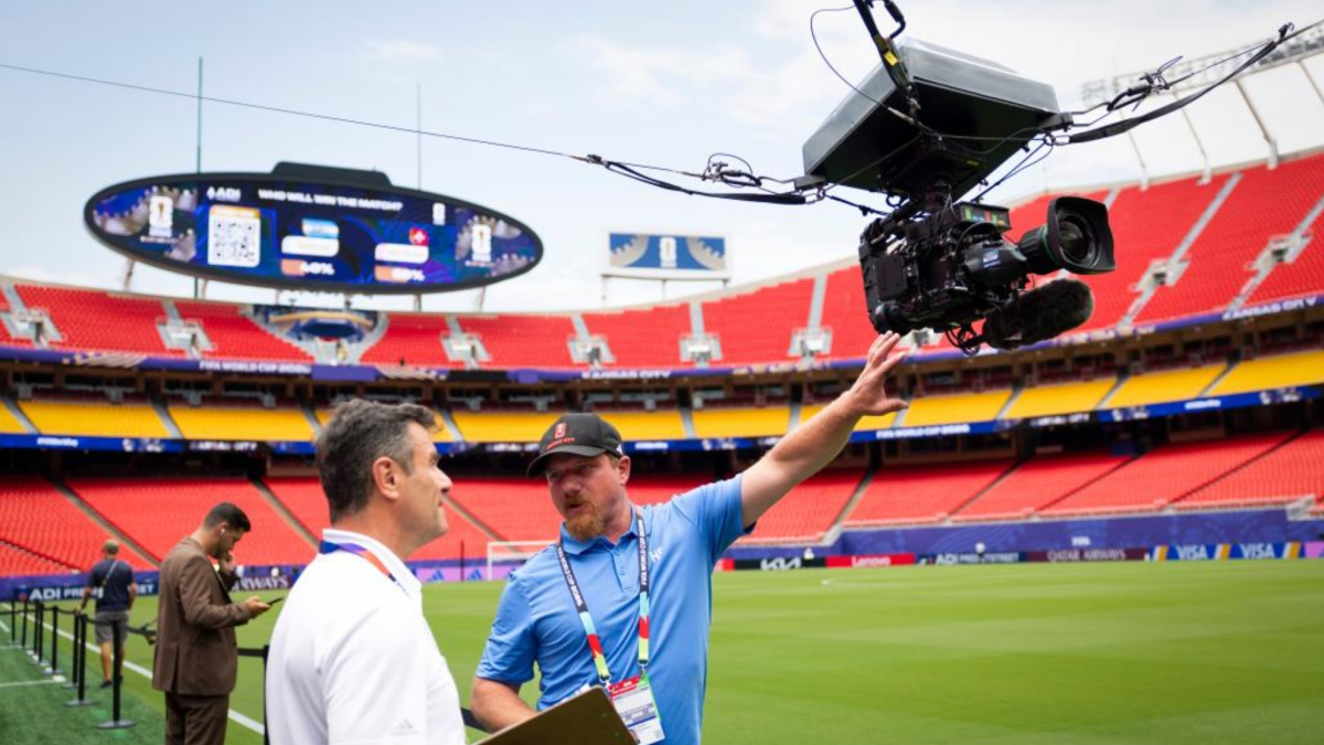 El 'cablegate' que puede valer un Mundial<br>