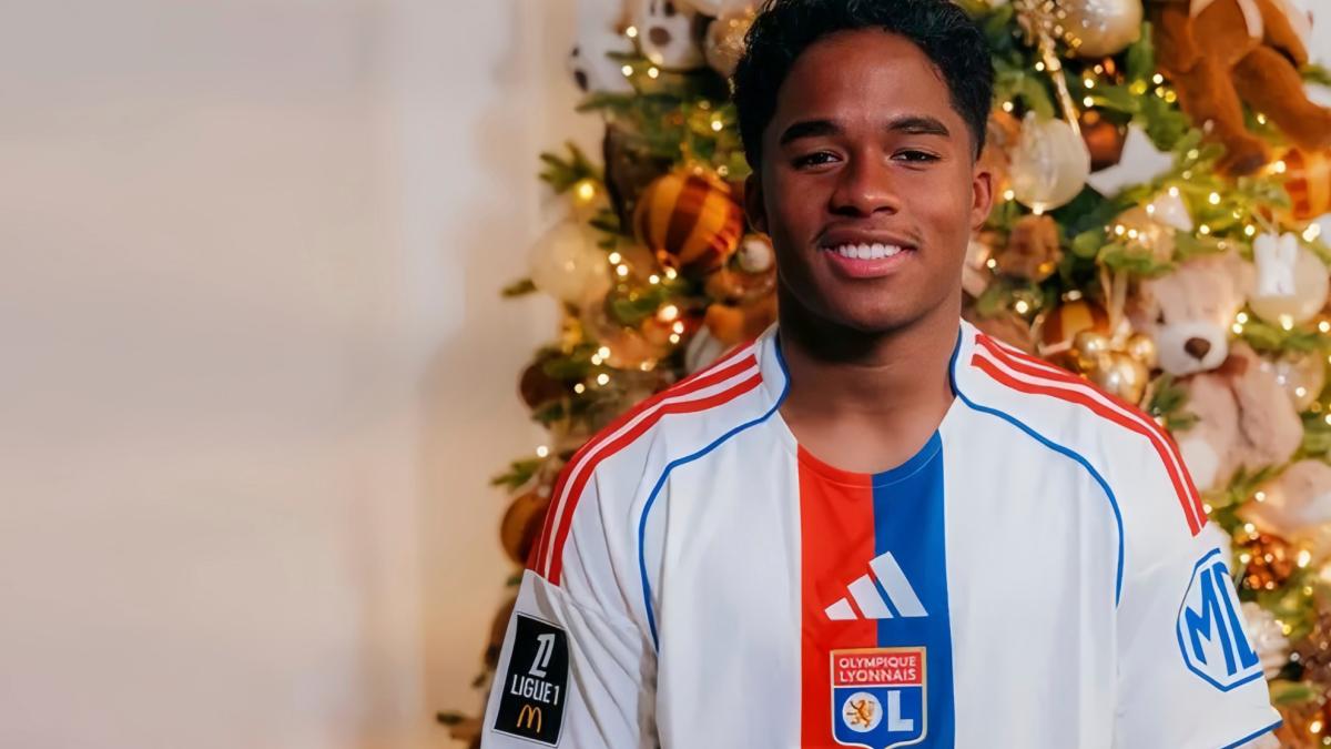 Una elección sin precedentes