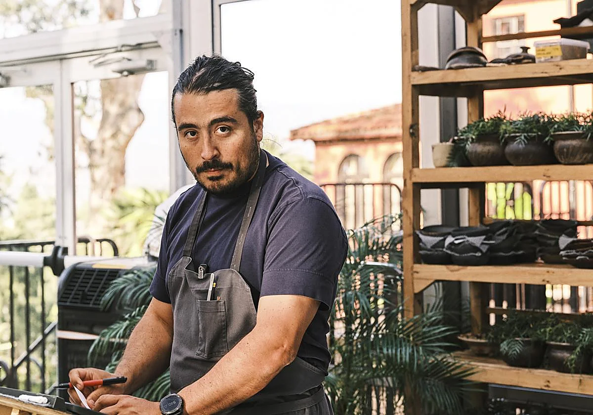 «La exigencia sin cariño te convierte en un demonio»