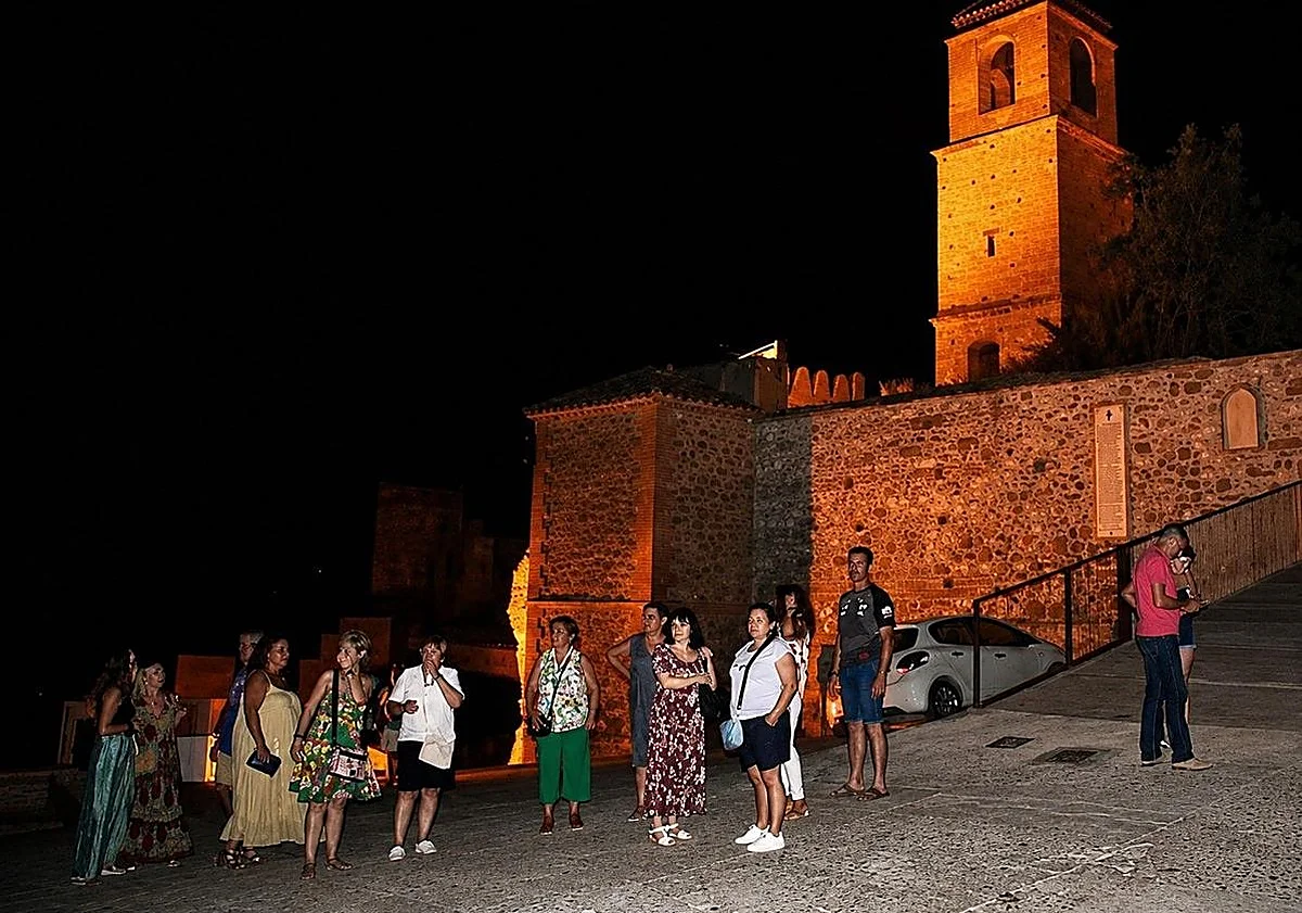 Visitas y rutas imprescindibles cuando el sol no aprieta en Málaga
