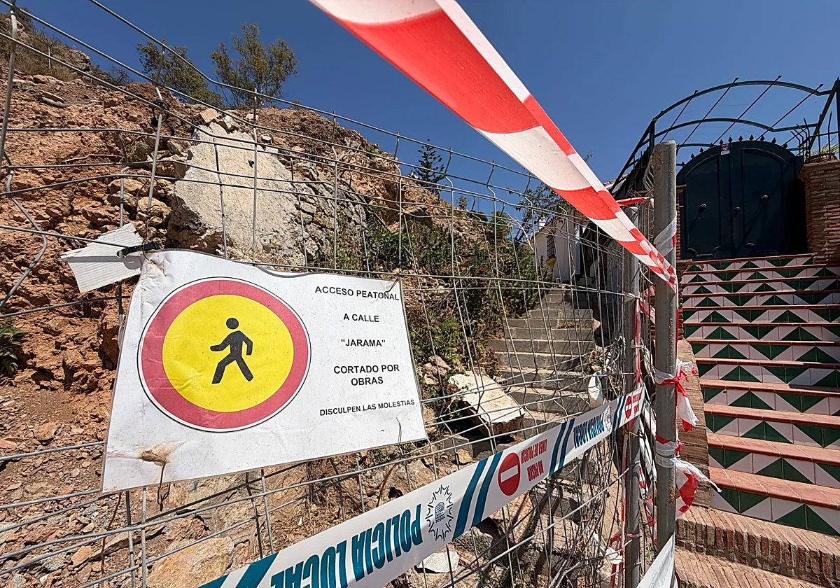 Málaga ha recaudado 1,5 millones por una tasa urbanística anulada por los tribunales