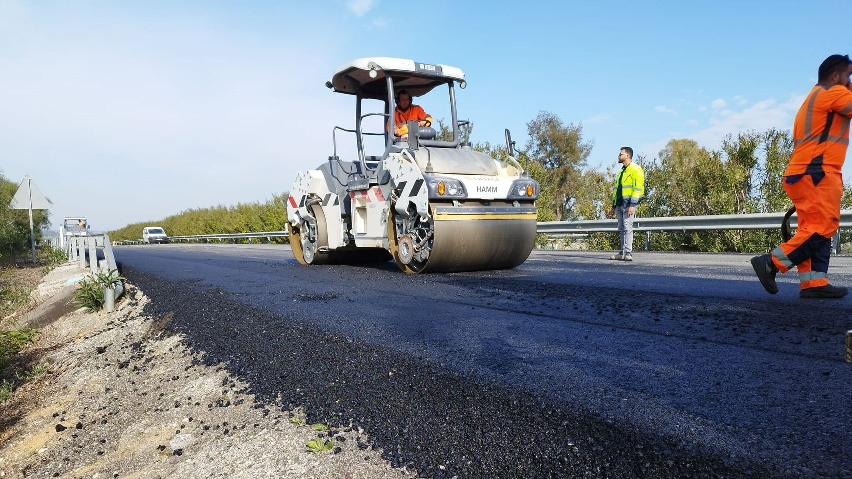 La factura en la sombra de las autovías: España registra el mayor déficit de inversión vial de la UE