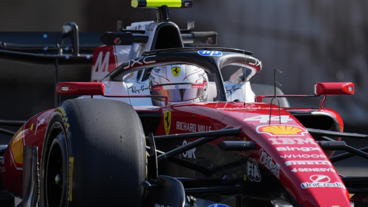 Ferrari va con todo a Spa: nuevo 'Macarena' para frenar a Mercedes