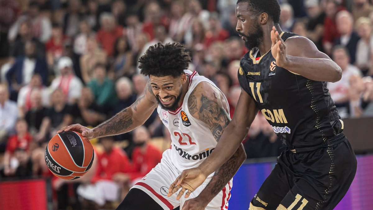 Del Barça a Dubái para acabar en la NBA: el verano loco de Alpha Diallo