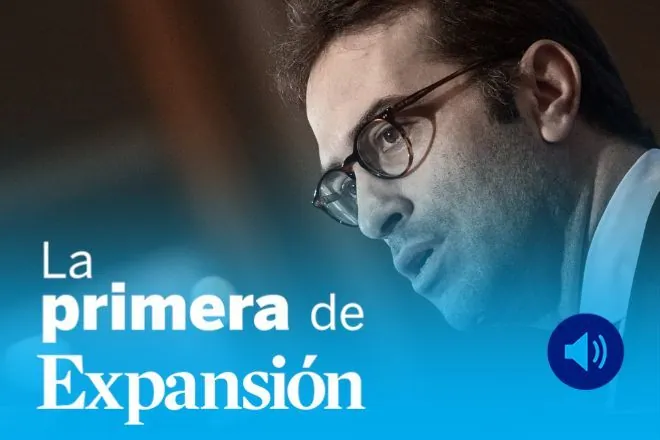 La Primera de Expansión sobre el apagón, Brookfield, Inditex, Irán, Mitsubishi y la IA china