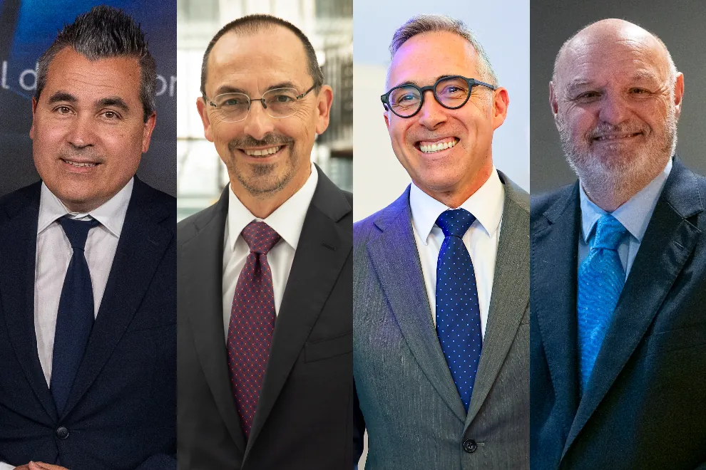 Las empresas rotan a sus CEO por la inestabilidad, los inversores y la tecnología