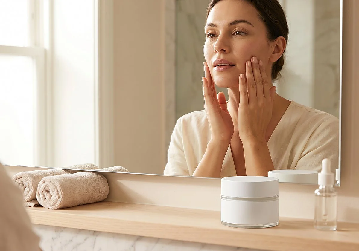 Analizamos la crema de día NIVEA Q10 power: antiarrugas, reafirmante y con protección solar