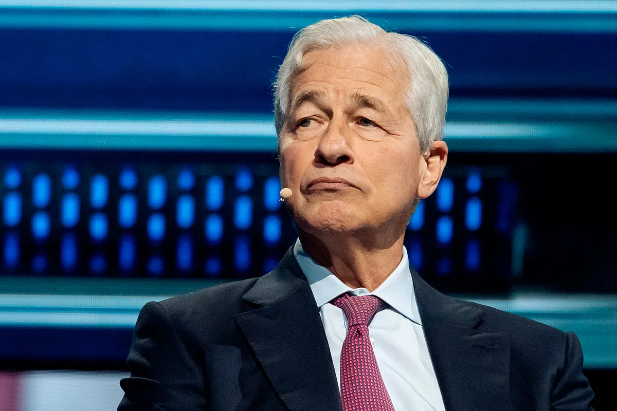 Presionan a Dimon para aclarar si intercedió ante el Gobierno británico por consejo de Epstein