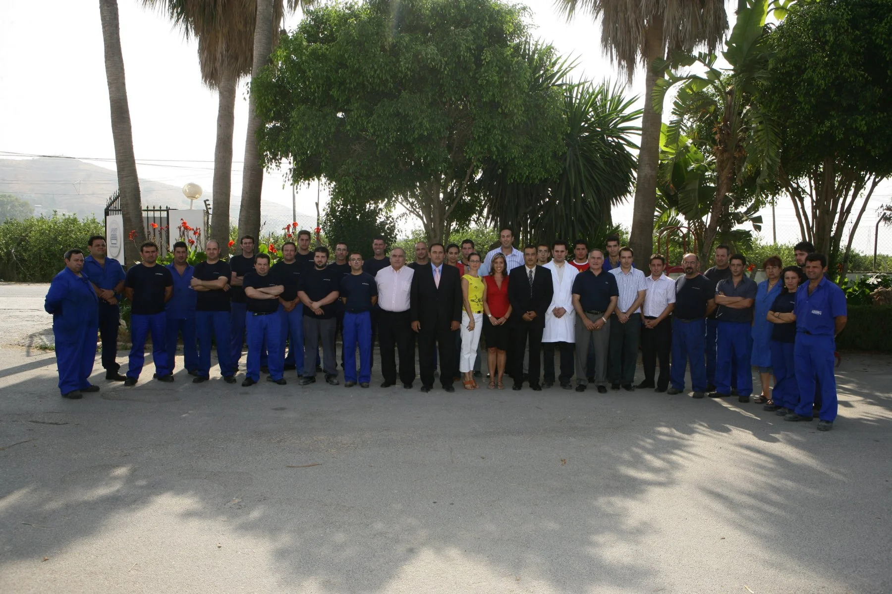 Lafuente celebra 50 años como gran referente nacional de remolques y enganches