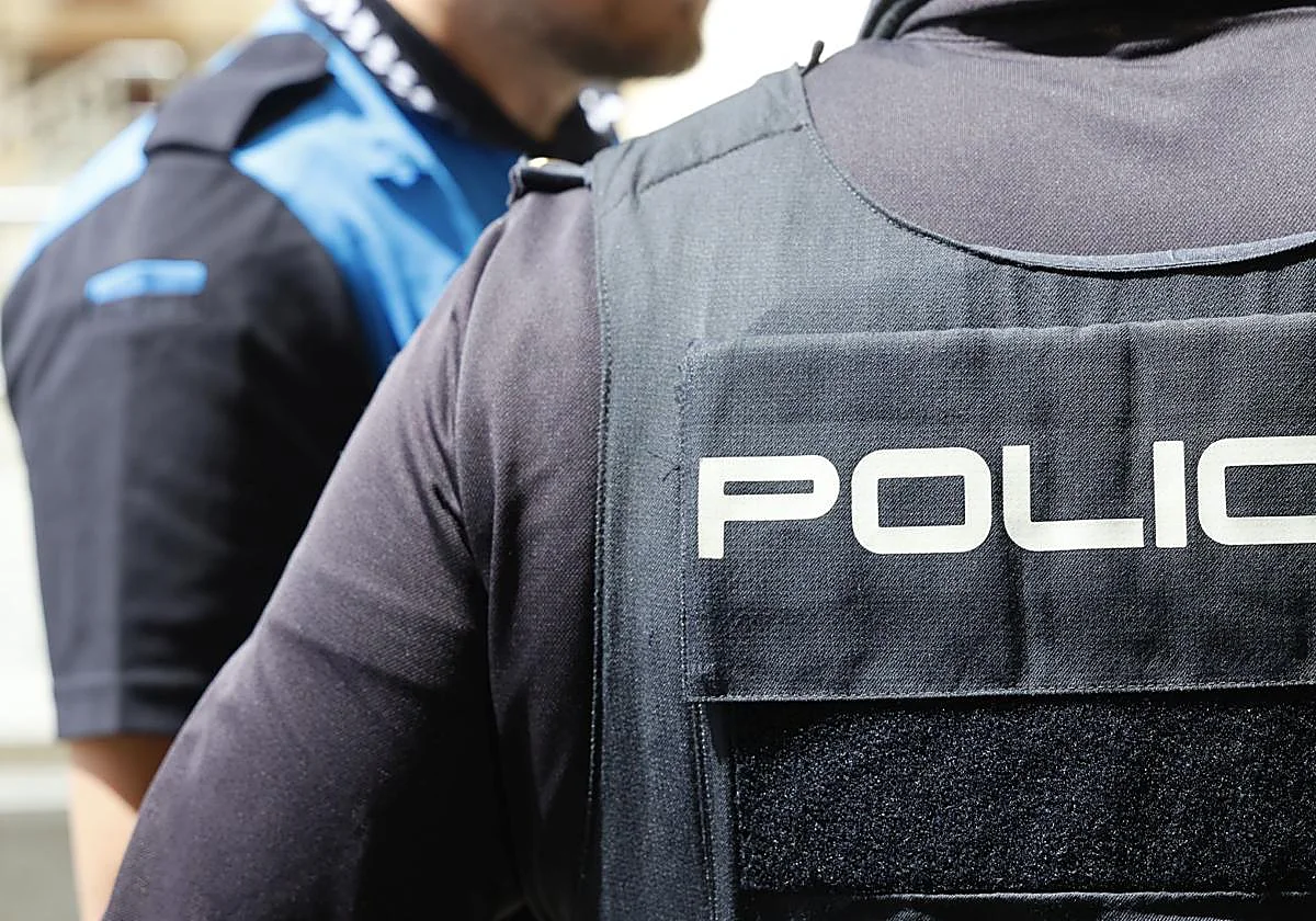 Un preso mata a sus dos compañeros de celda en el Hospital Psiquiátrico Penitenciario de Sevilla