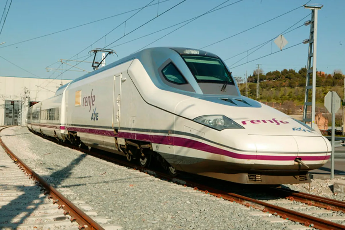 La huelga de Renfe de este miércoles contará con servicios mínimos del 66%