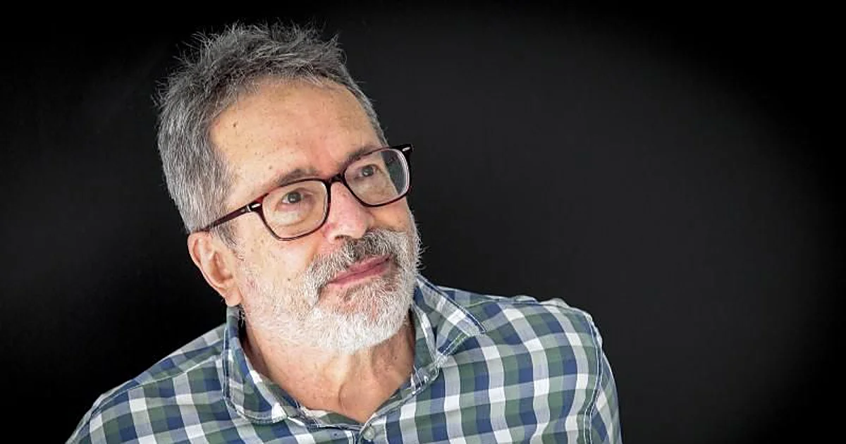 César Aira, esto es literatura