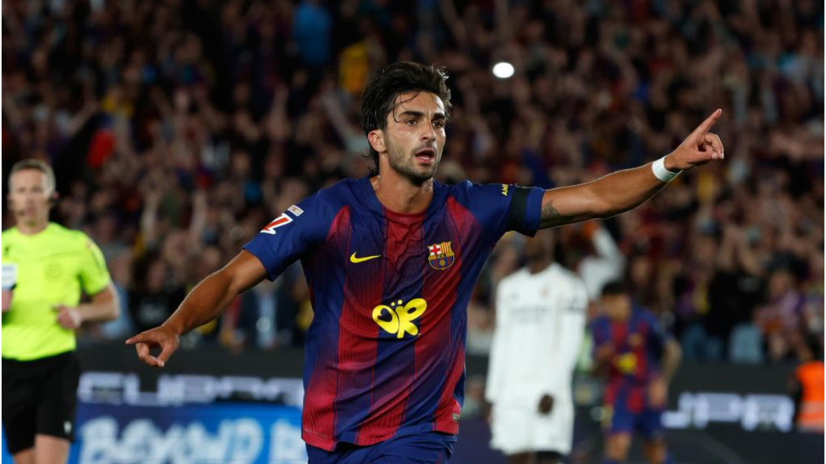 La cláusula que complica la renovación de Ferran Torres