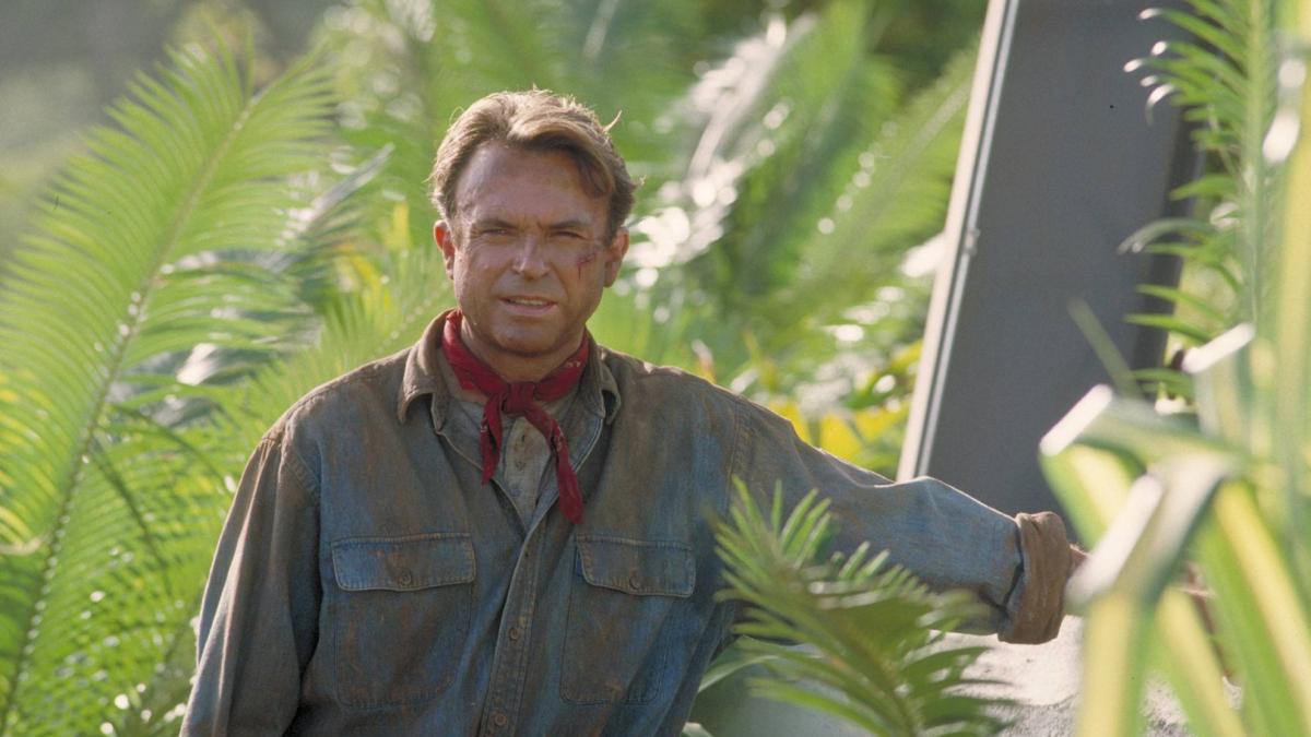 Muere el actor Sam Neill, protagonista de ‘Jurassic Park’, a los 78 años
