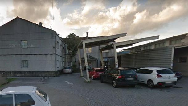 Exigen un plan urgente de medición tras detectar gas radón en el centro de salud de Ponteareas (Pontevedra)